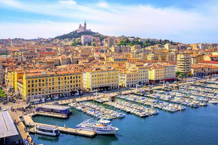 The 12 Best Things to Do in Marseille, France (and the Top Things to Avoid)