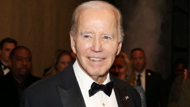 Biden says 'I feel good' and 'optimistic' in 1st public comments about cancer treatment