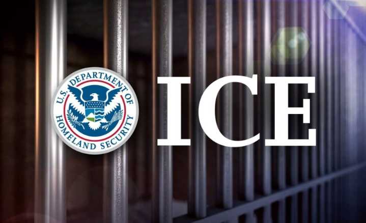 ICE arrests two during Cohoes road check