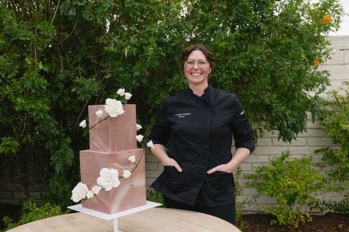 Planning a wedding is stressful. Couples and vendors now have to factor in tariffs