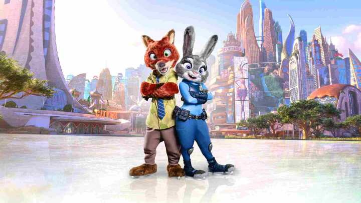 ¡Disney On Ice deslumbrará Orlando con una aventura mágica sobre hielo!