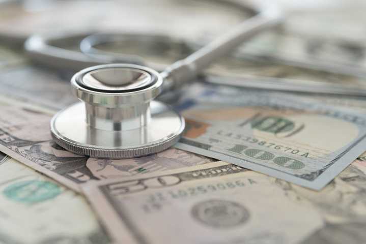 Milliman: Healthcare Costs for Americans Have Almost Tripled in 20 Years