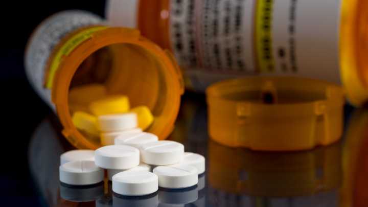 'Physicians today have a number of ways of categorizing pain'