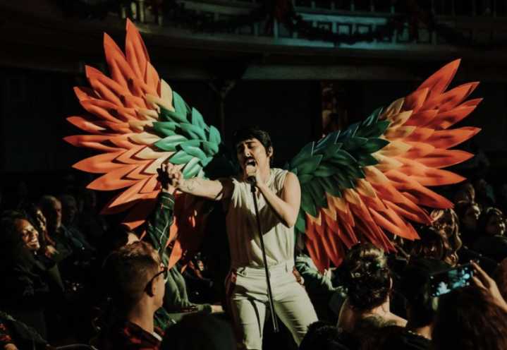 A New Safety Handbook Aims to Help Drag Artists Under Attack