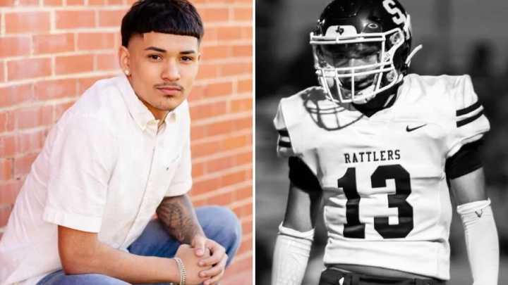 Matan a Andrew Farías, de 17 años, en su fiesta de graduación; hay un sospechoso arrestado