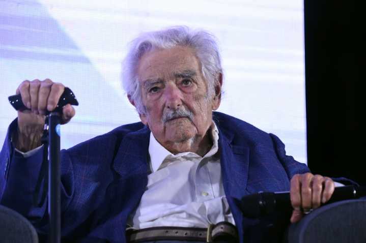 Uruguay despide al popular expresidente «Pepe» Mujica