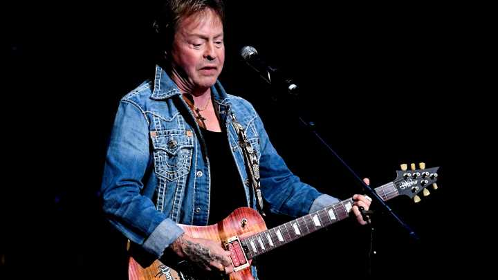 Legendary rocker and former Sarasota resident Rick Derringer dies