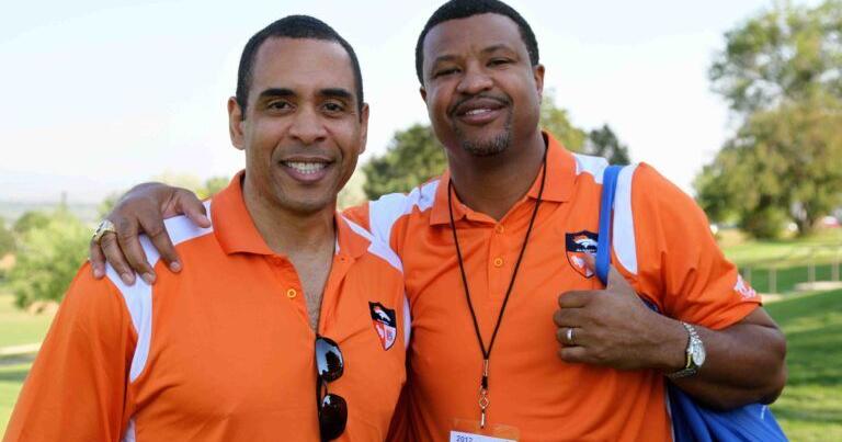Broncos charity event to raise money even if some 'bad' golf