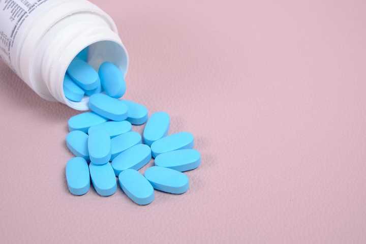 Initiation of HIV PrEP in Young Adults Rose in Recent Years