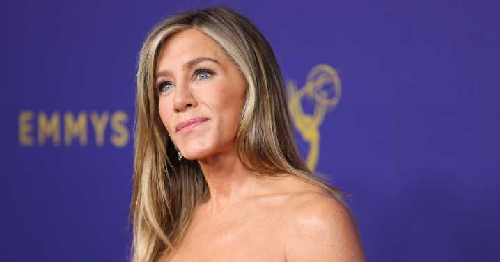 Man found mentally incompetent to stand trial in Jennifer Aniston gate crashing