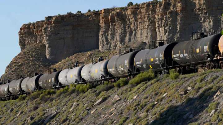Supreme Court limits environmental review of major infrastructure projects