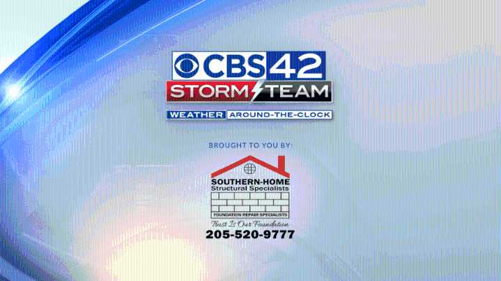 Weather Around the Clock: Afternoon Edition 6/6