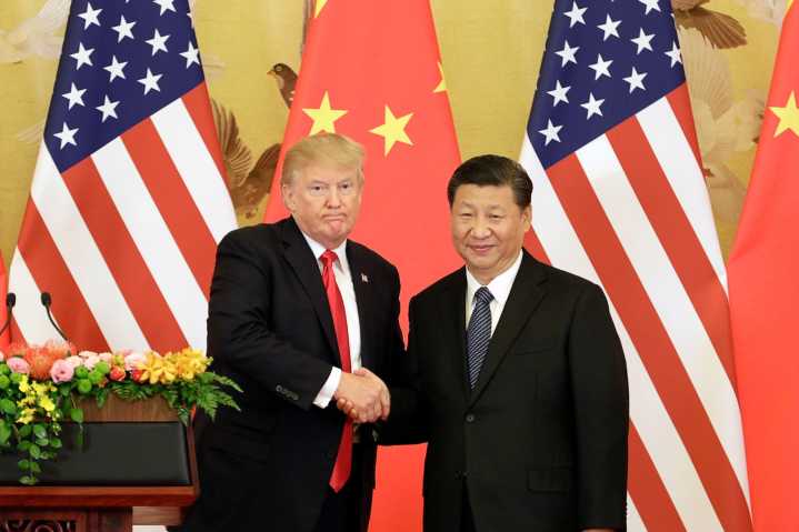 Donald Trump acusa a China de romper acuerdo arancelario y reaviva conflicto comercial