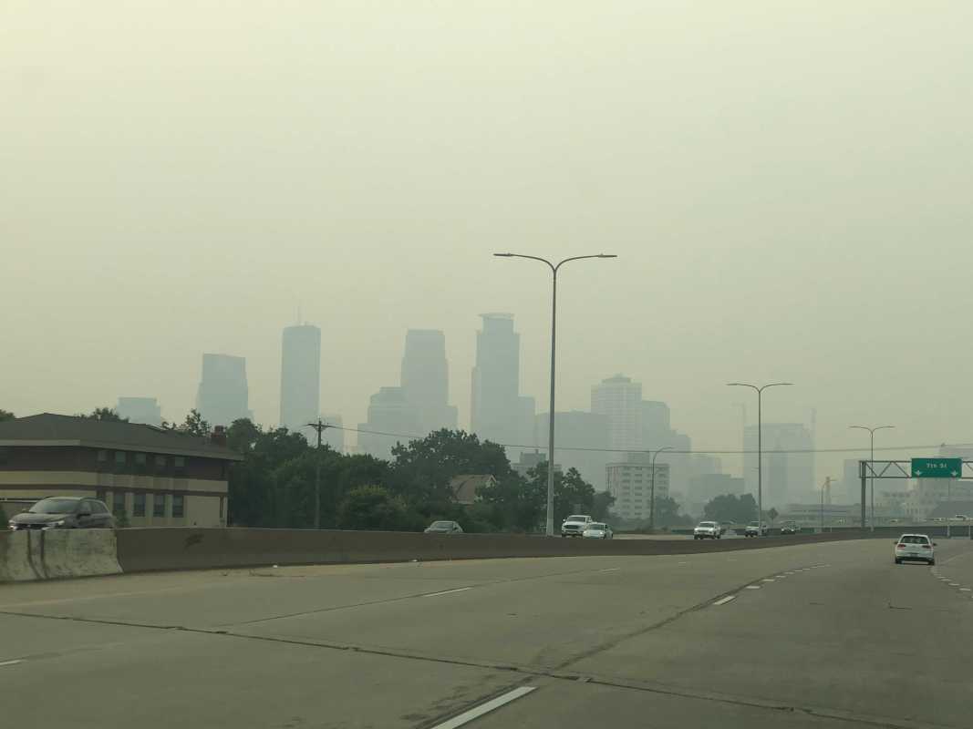 Sven Sundgaard: Don’t get used to the cooldown — heat and smoke could follow