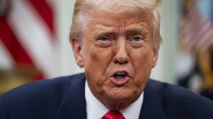 ARANCELES de Donald Trump, en DIRECTO | Última hora y reacciones