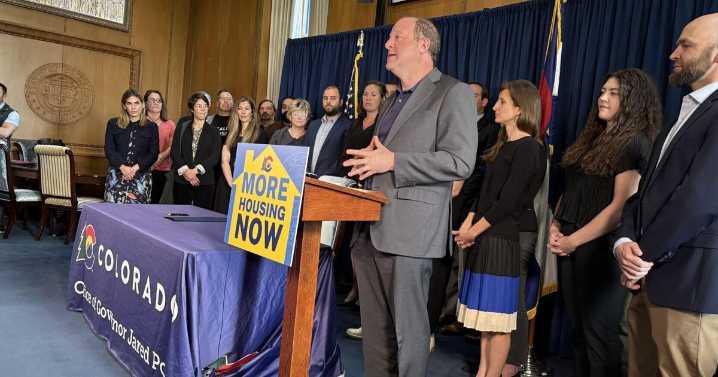 Local cities challenge state housing regulations