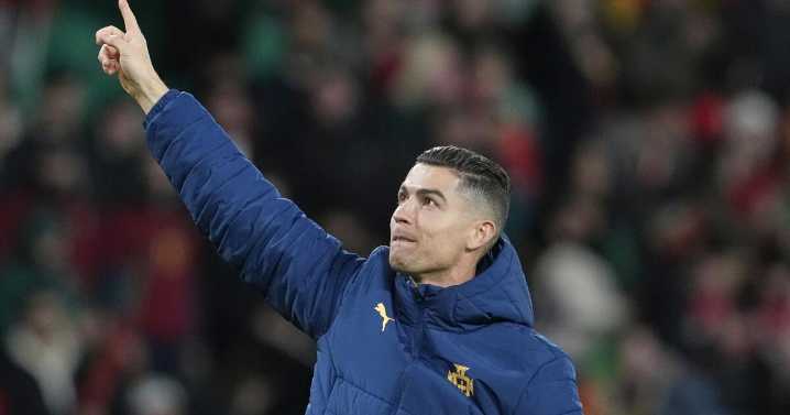 Cristiano Ronaldo insinúa sobre su futuro: 'capítulo con Al Nassr ha terminado'