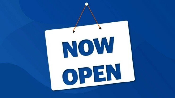 Stella's Ice Cream open at Verde at Cooley Station