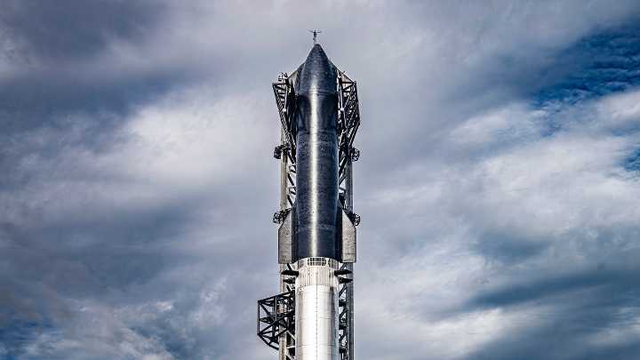 SpaceX's ninth Starship launch, aims for historic re-flight of Super Heavy booster