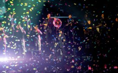 Grupo Firme Cancels U.S. Concert Due to Work Visas Being in ‘Administrative Process’