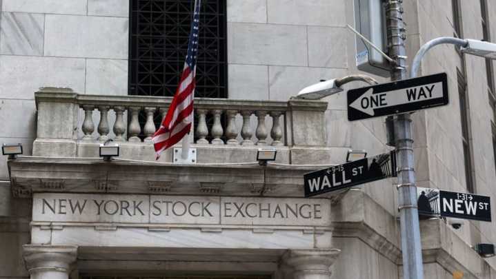 US inflation data lifts global equities; dollar falls