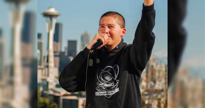 Lynnwood-based rapper, Shane Diamanti, embarks on first out of state tour opening for Phora