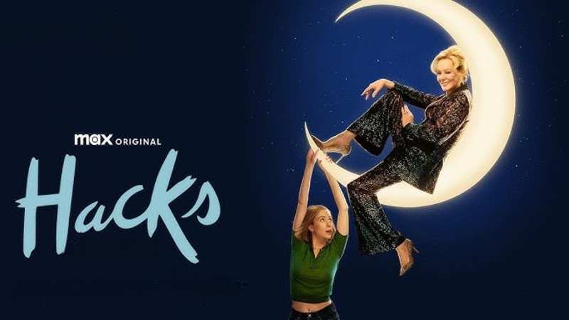 Hacks - Heaven - Review: Very Much Alive