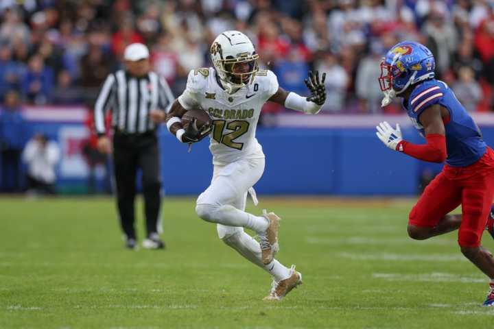 2025 NFL Draft Do-Over: Full First Round Shuffle