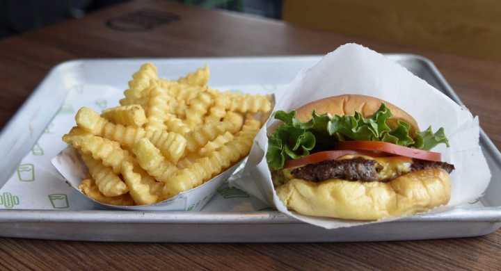 National Hamburger Day 2025: Where to find deals on Wednesday, May 28