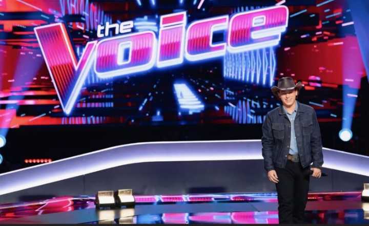 Cole Camp teen Trevon Dawson reflects on his time on NBC’s The Voice