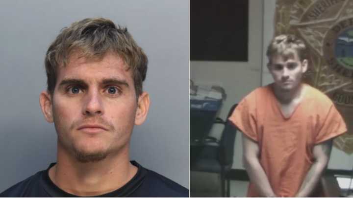 Detenido en Miami conductor acusado de causar la muerte de un adolescente cubano recién llegado al país