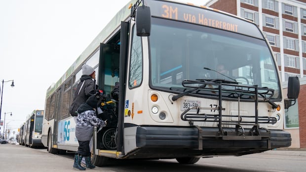 How this Thunder Bay, Ont. bus terminal is setting a new standard of accessibility