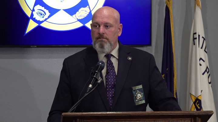 Indy FOP calls for change after death of 5