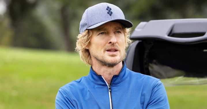 ‘Stick’: When Did Owen Wilson Stop Being Funny?