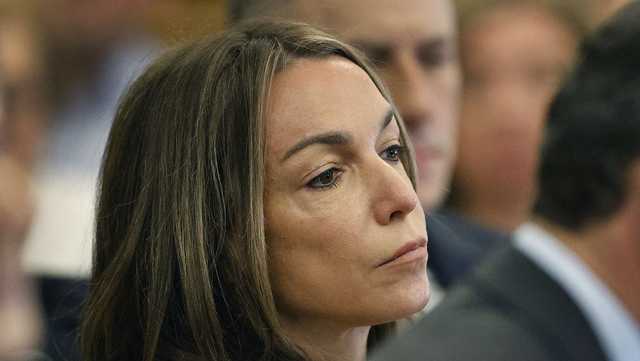 Prosecution rests its case in Karen Read's retrial