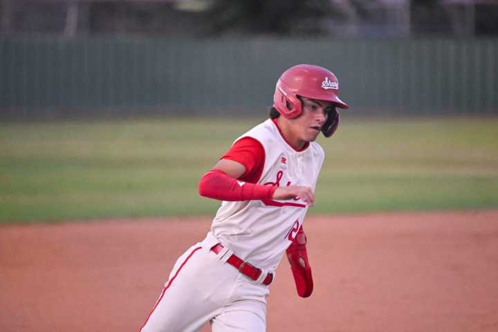 Rattlers cruise past Patriots, advance to regional semis