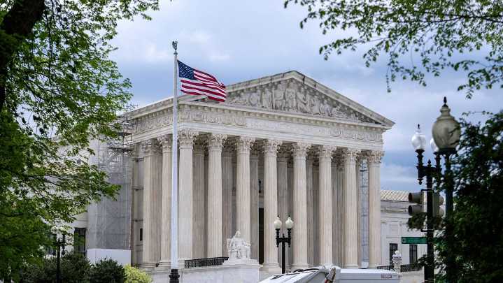 Supreme Court eases reverse discrimination lawsuits
