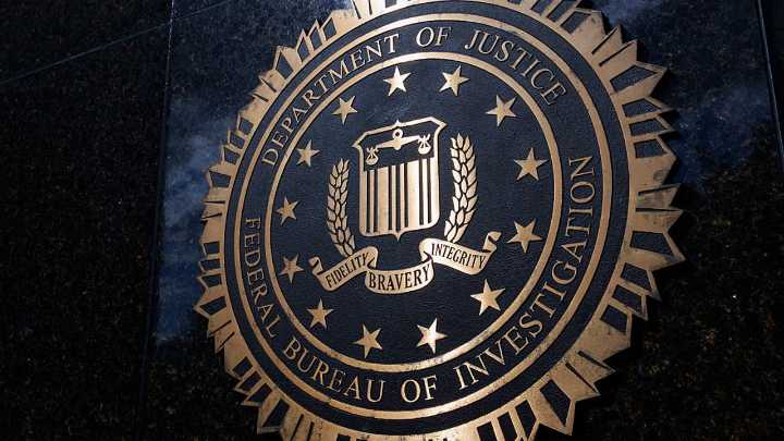 FBI announces new investigations into Biden
