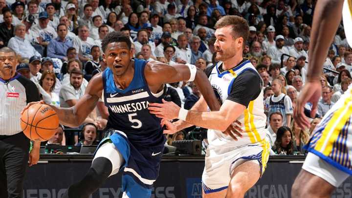 2025 NBA Playoffs: Live updates, highlights from Warriors