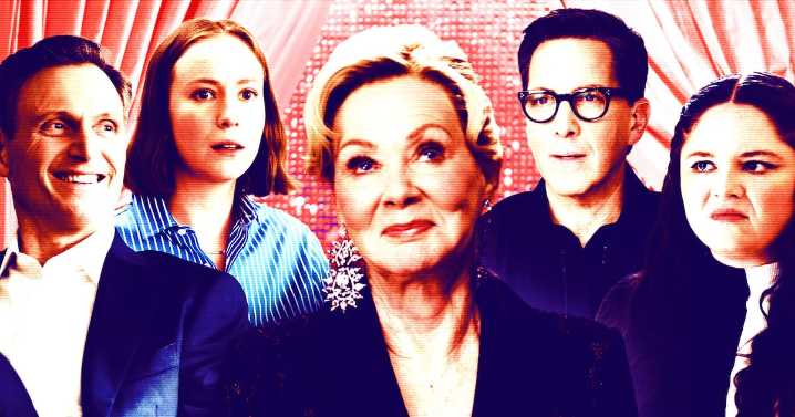‘Hacks’ Season Finale: Why Deborah's Tragic Twist Needed to Happen