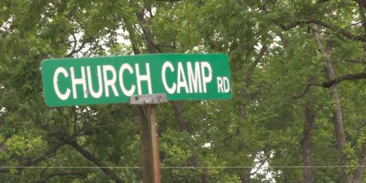 Calhoun County sheriff provides more details after suspect, K