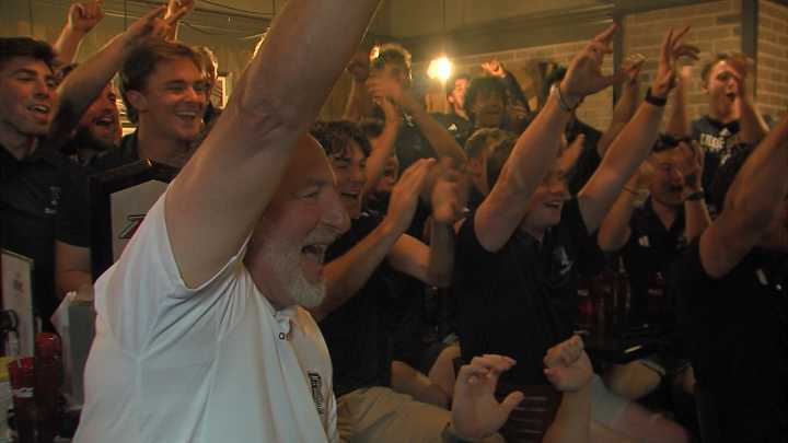 URI Baseball Earns Three Seed in Baton Rouge Region, Draws Dallas Baptist Friday in NCAA Tournament