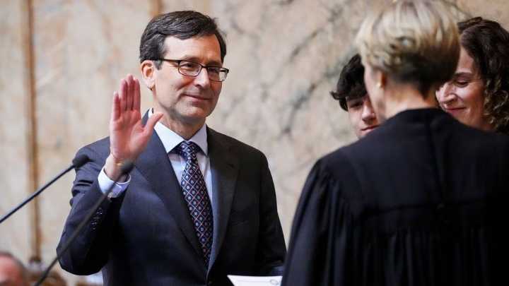 Tuesday is the deadline for Gov. Ferguson to sign Washington's nearly $78 billion budget