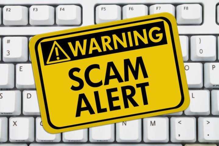 SCAM ALERT ROUNDUP: Protect Yourself from These Fraud Tactics in Northern Colorado