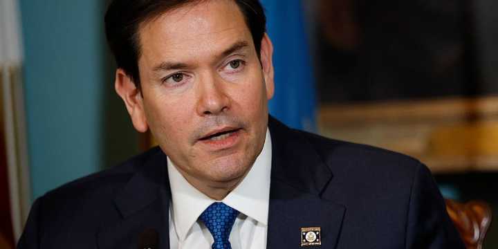 Rubio to 'aggressively' revoke Chinese nationals' student visas to eviscerate CCP's spy invasion