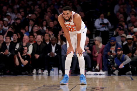 Is Karl-Anthony Towns Playing Tonight? Confirming With Knicks vs Pacers Game 5 Injury Report Is Karl playing tonight? Knicks face elimination in Game 5 as injuries pile up and Haliburton’s Pacers push