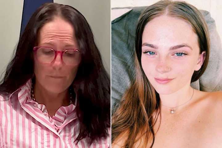 Pheobe Bishop's Mom Shares Heartbreaking Post, Human Remains Found