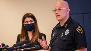 Tucson police must now notify public immediately of an in