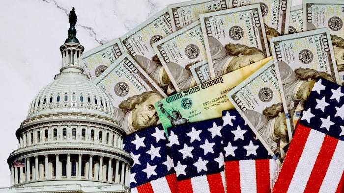 Nuevo presupuesto recorta Medicare y Medicaid y favorece a ricos