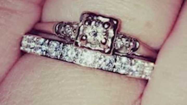 Houston couple has message after priceless heirloom stolen during move